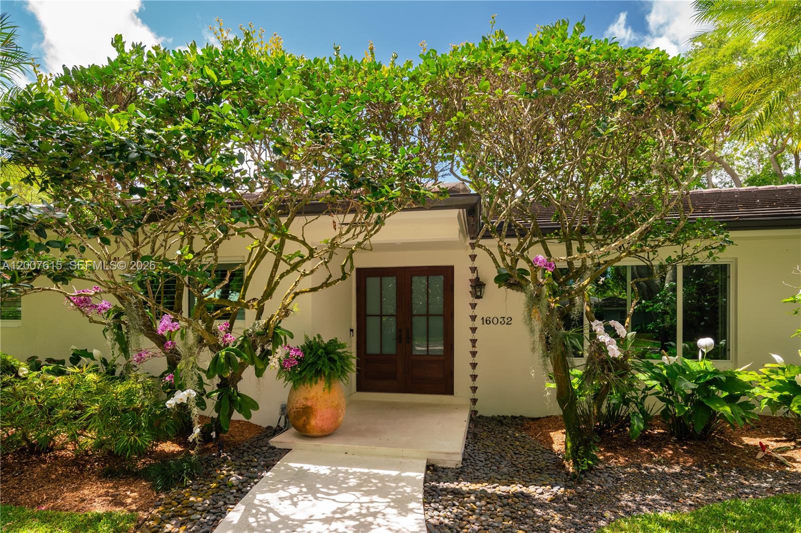 16032 SW 74th Pl Palmetto Bay, FL 33157