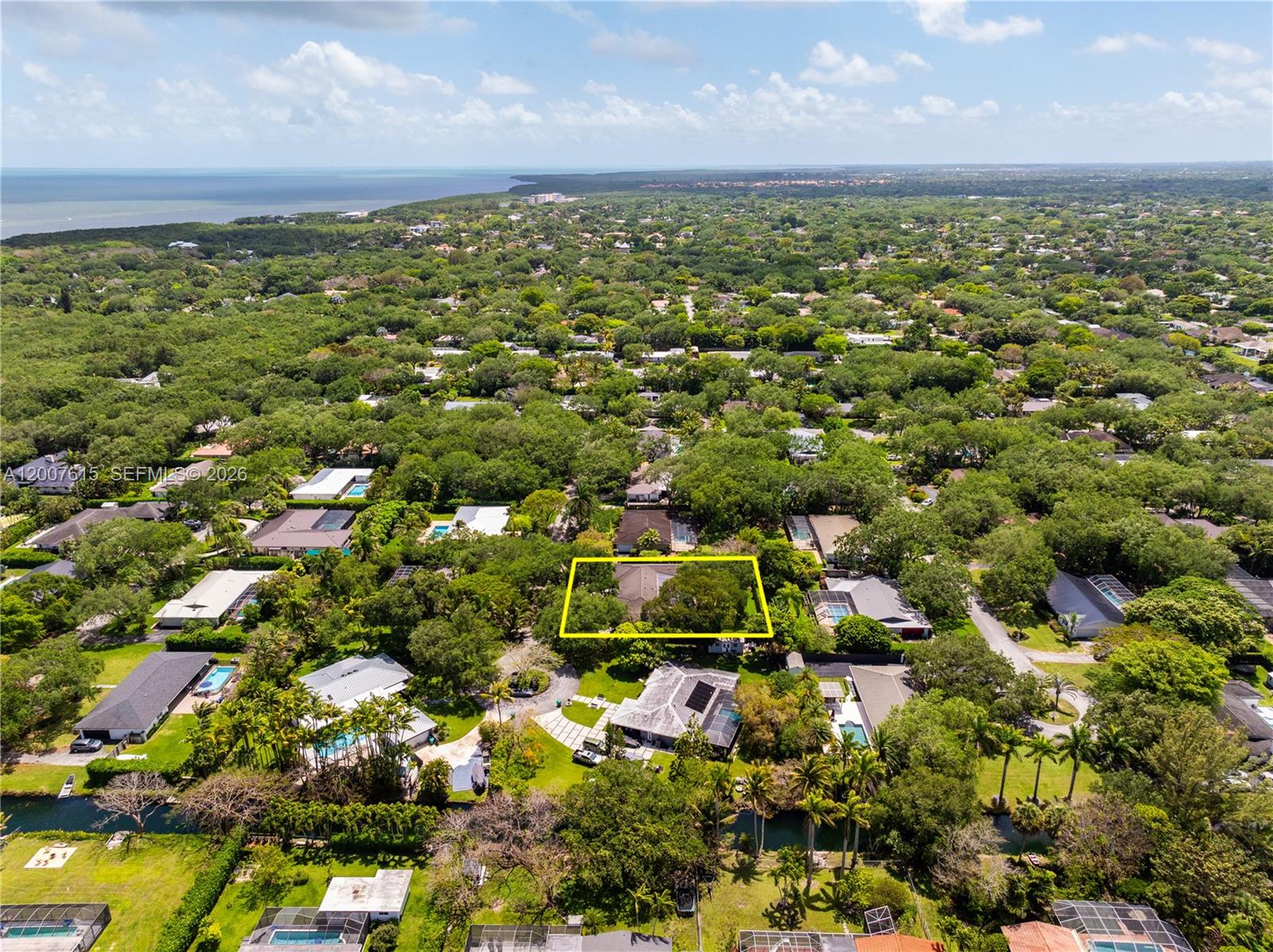 16032 SW 74th Pl Palmetto Bay, FL 33157