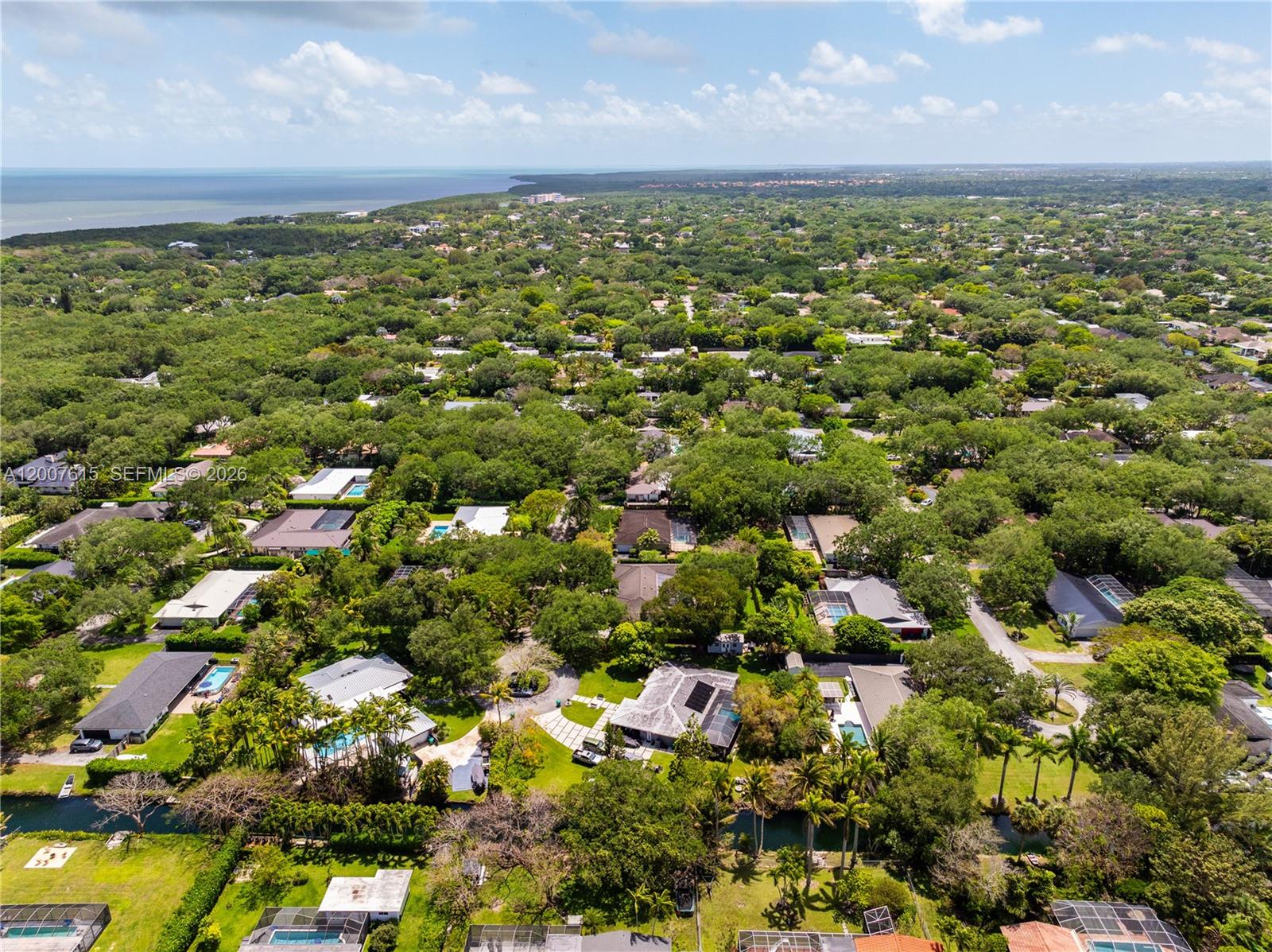 16032 SW 74th Pl Palmetto Bay, FL 33157