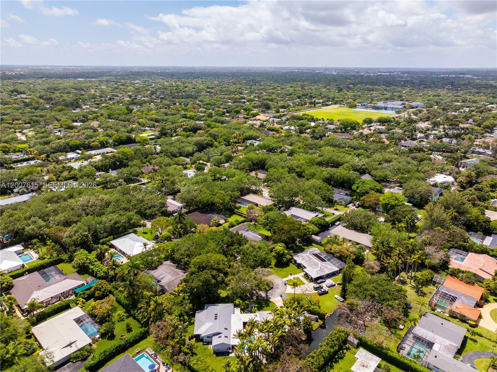 16032 SW 74th Pl Palmetto Bay, FL 33157