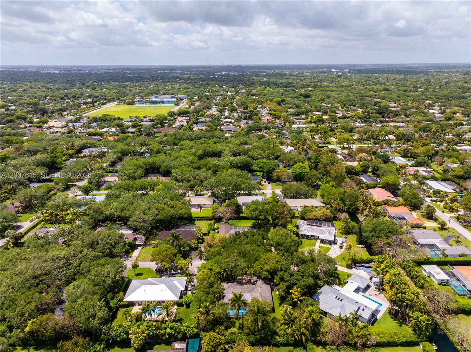 16032 SW 74th Pl Palmetto Bay, FL 33157