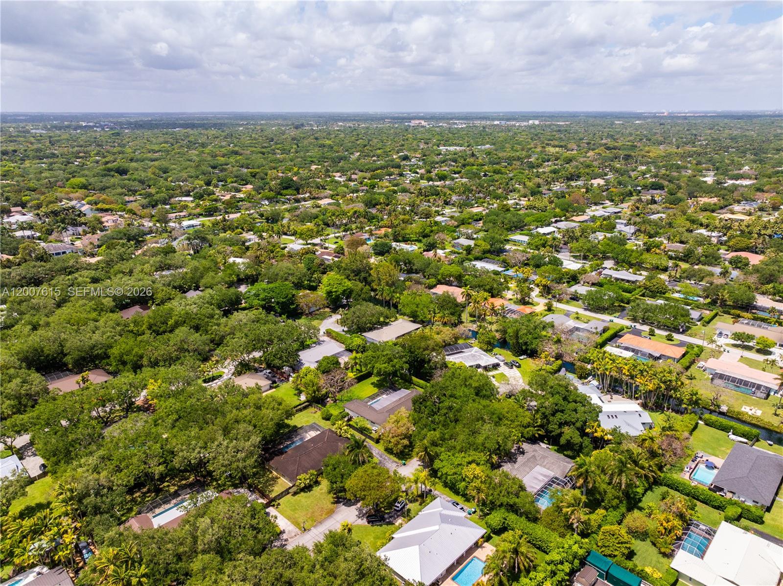 16032 SW 74th Pl Palmetto Bay, FL 33157