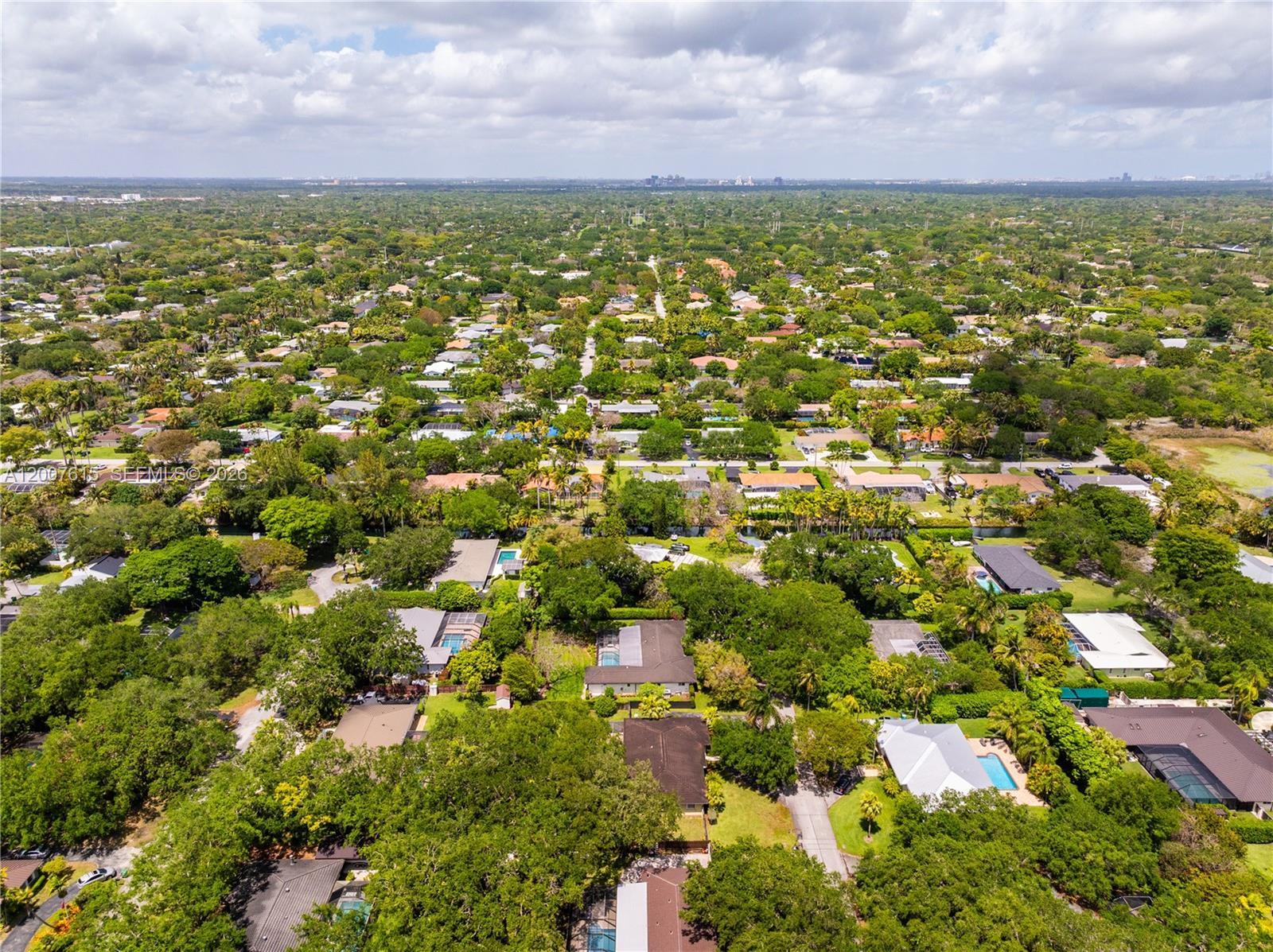 16032 SW 74th Pl Palmetto Bay, FL 33157