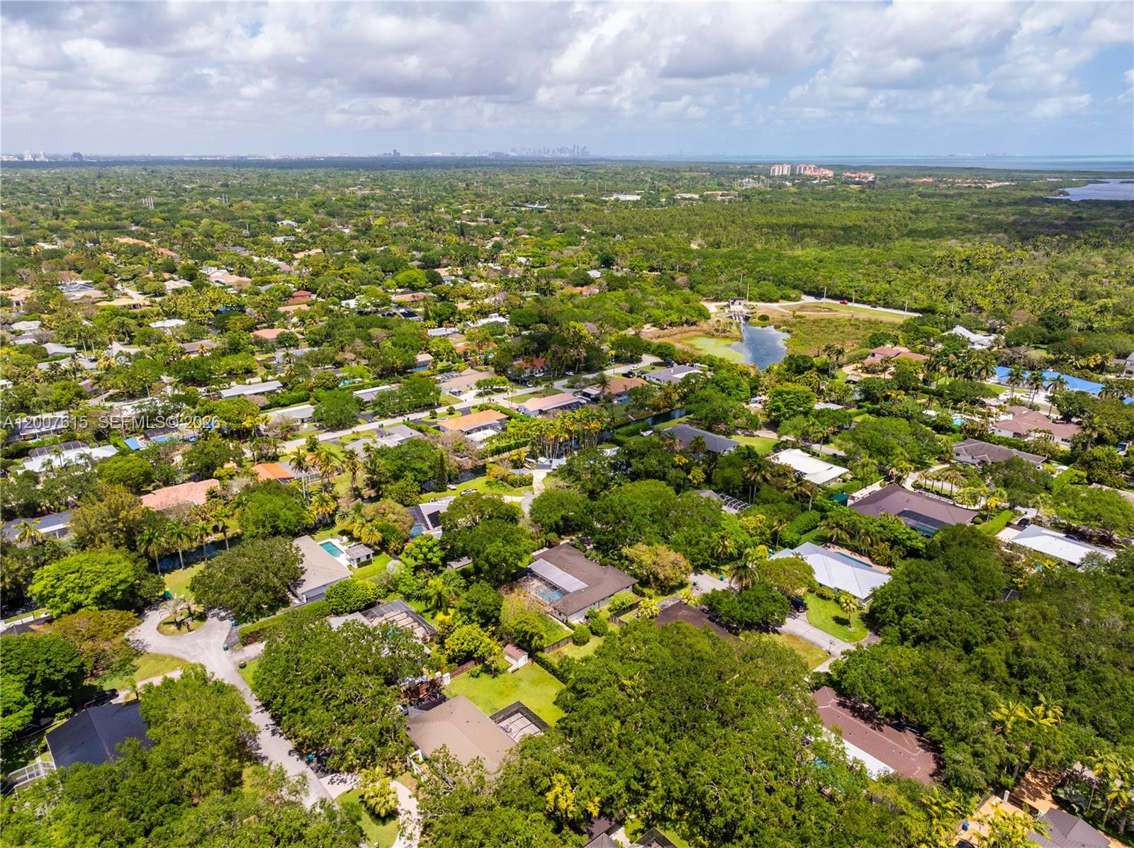 16032 SW 74th Pl Palmetto Bay, FL 33157