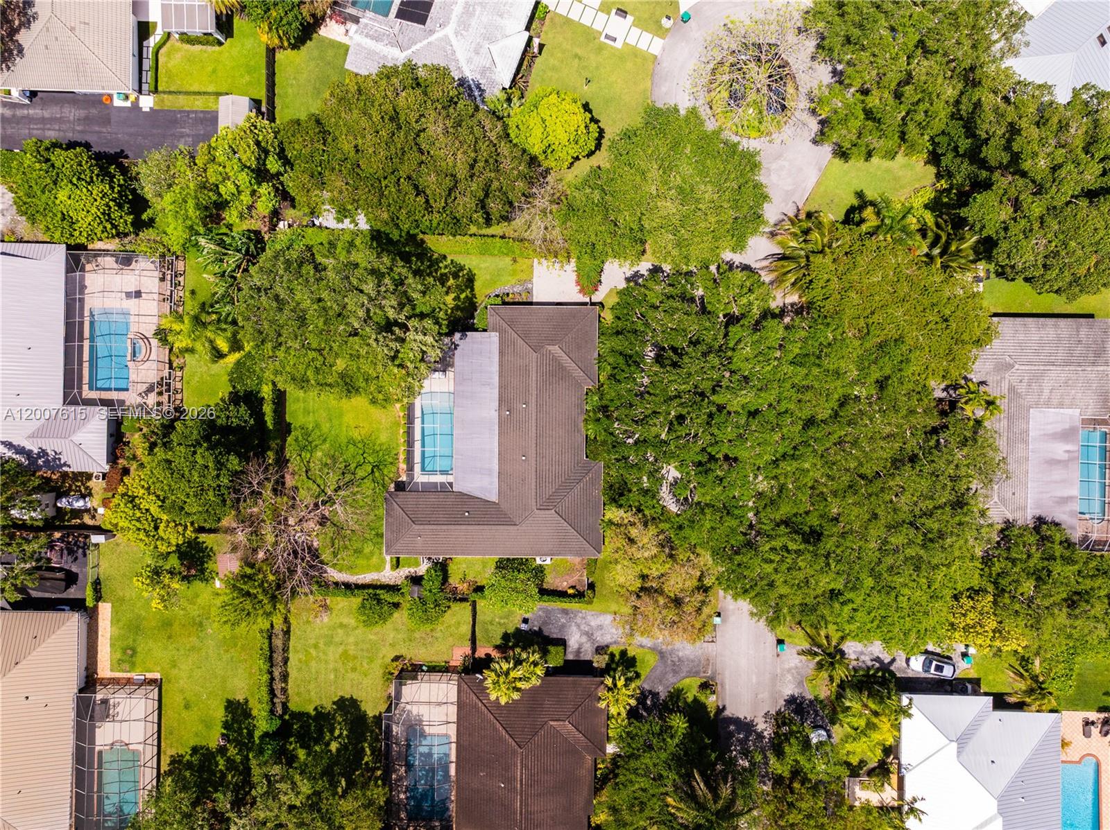 16032 SW 74th Pl Palmetto Bay, FL 33157