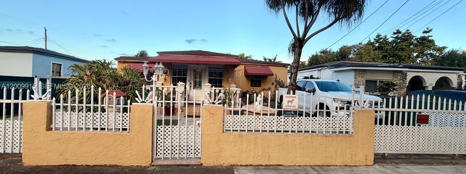 1825 NW 33rd Ave