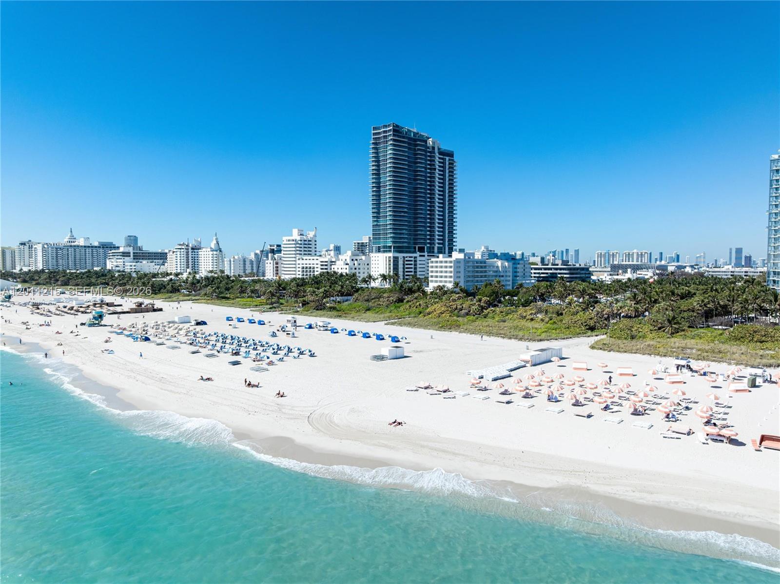 101 20th St #1707 Miami Beach, FL 33139
