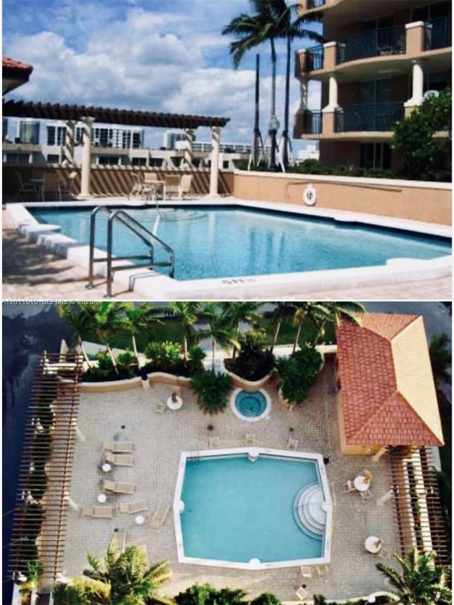 17555 Atlantic Blvd #UPH7 Sunny Isles Beach, FL 33160