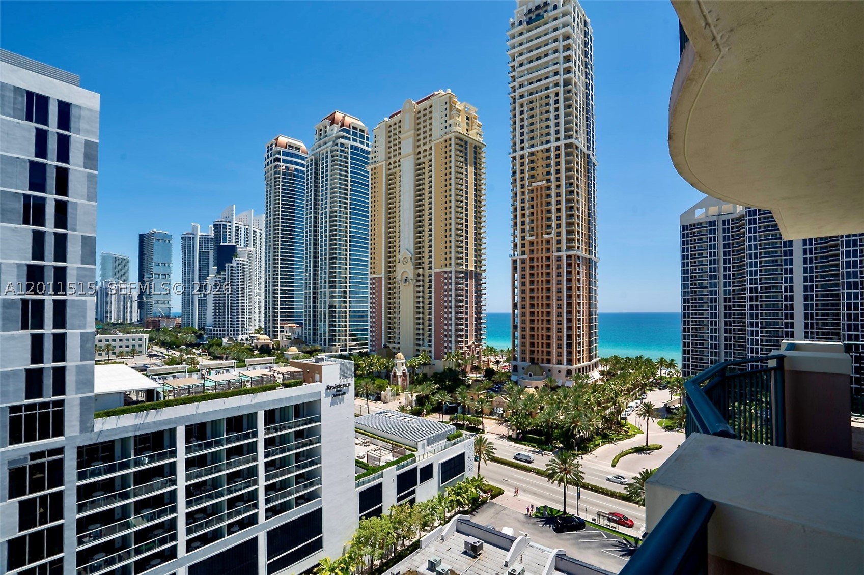image King David Condo34