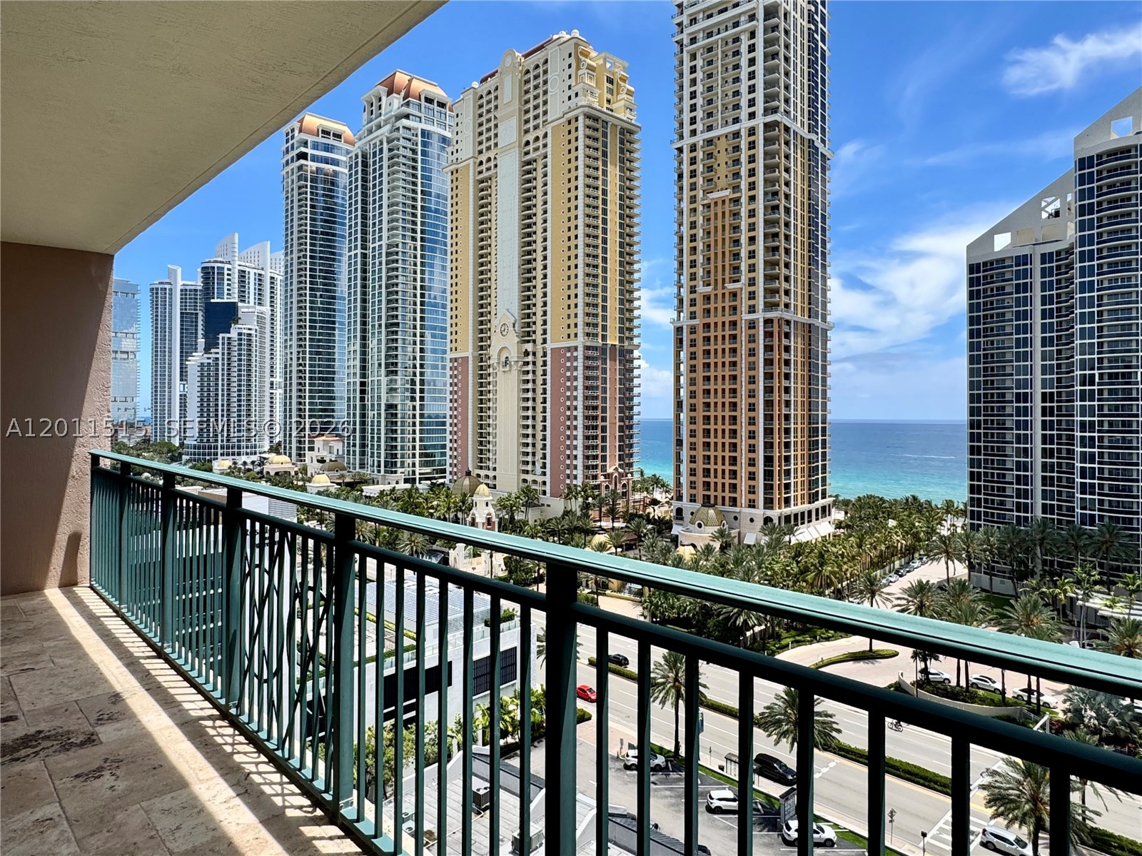 image King David Condo36