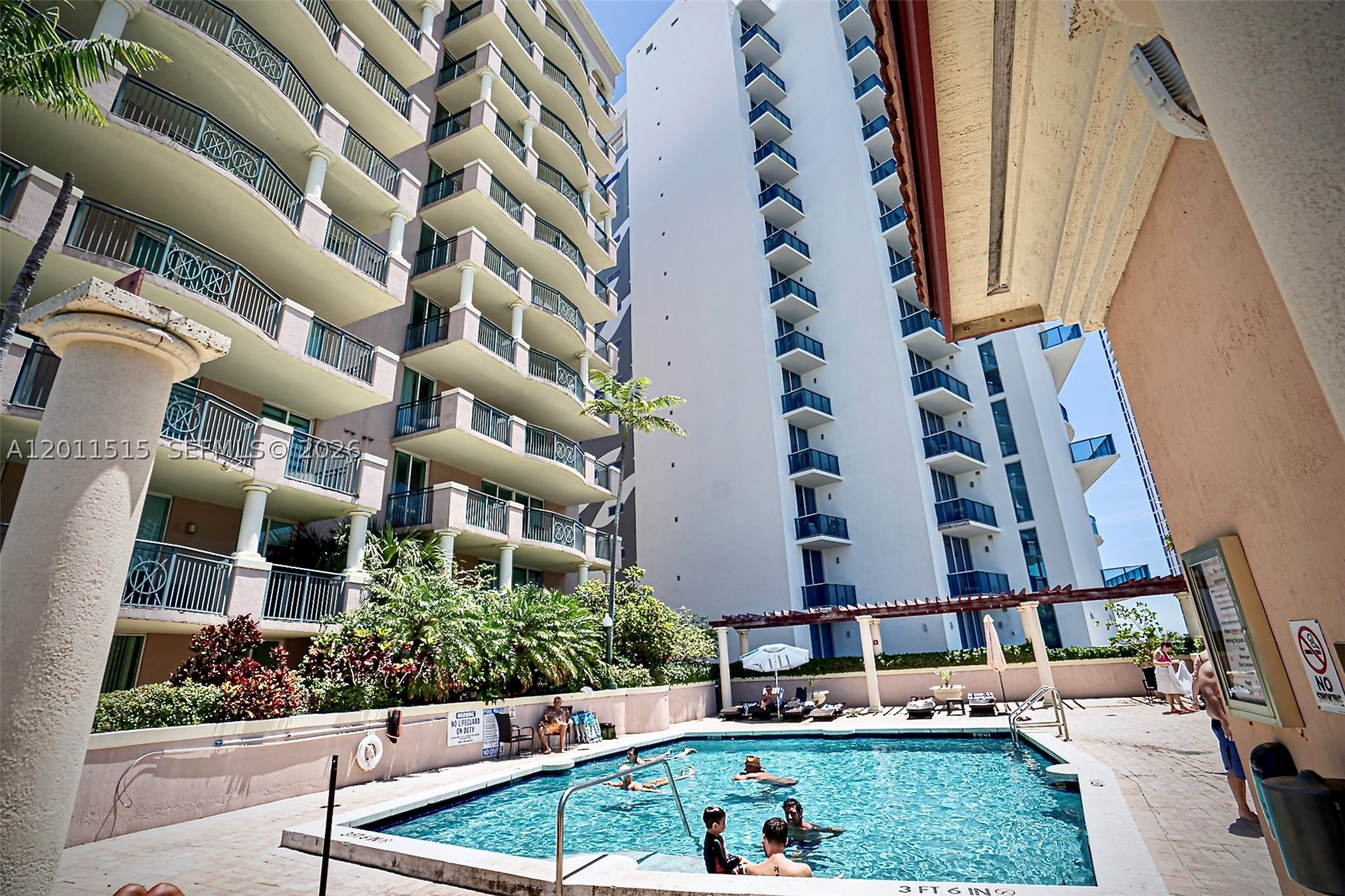 image King David Condo38