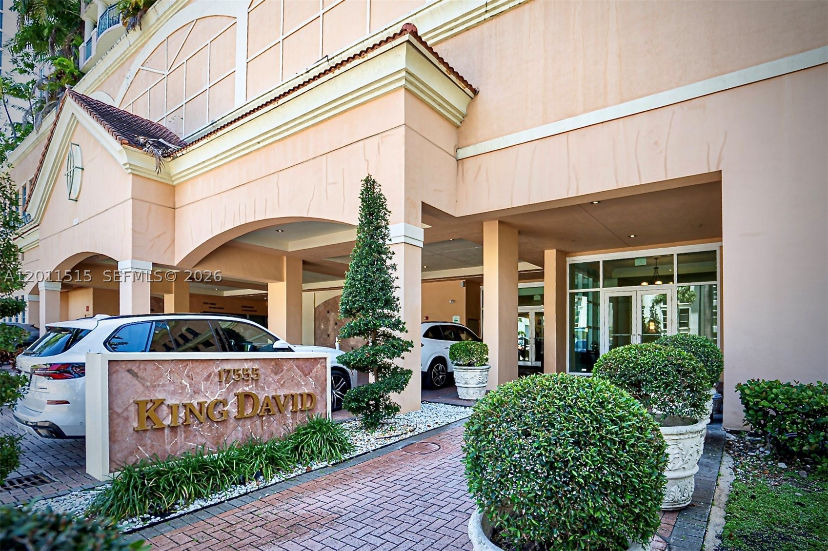 image King David Condo43