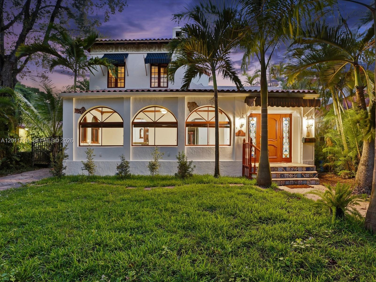 1137 Asturia Ave Coral Gables, FL 33134