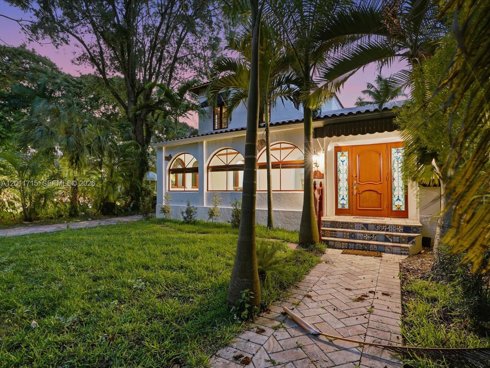 1137 Asturia Ave Coral Gables, FL 33134