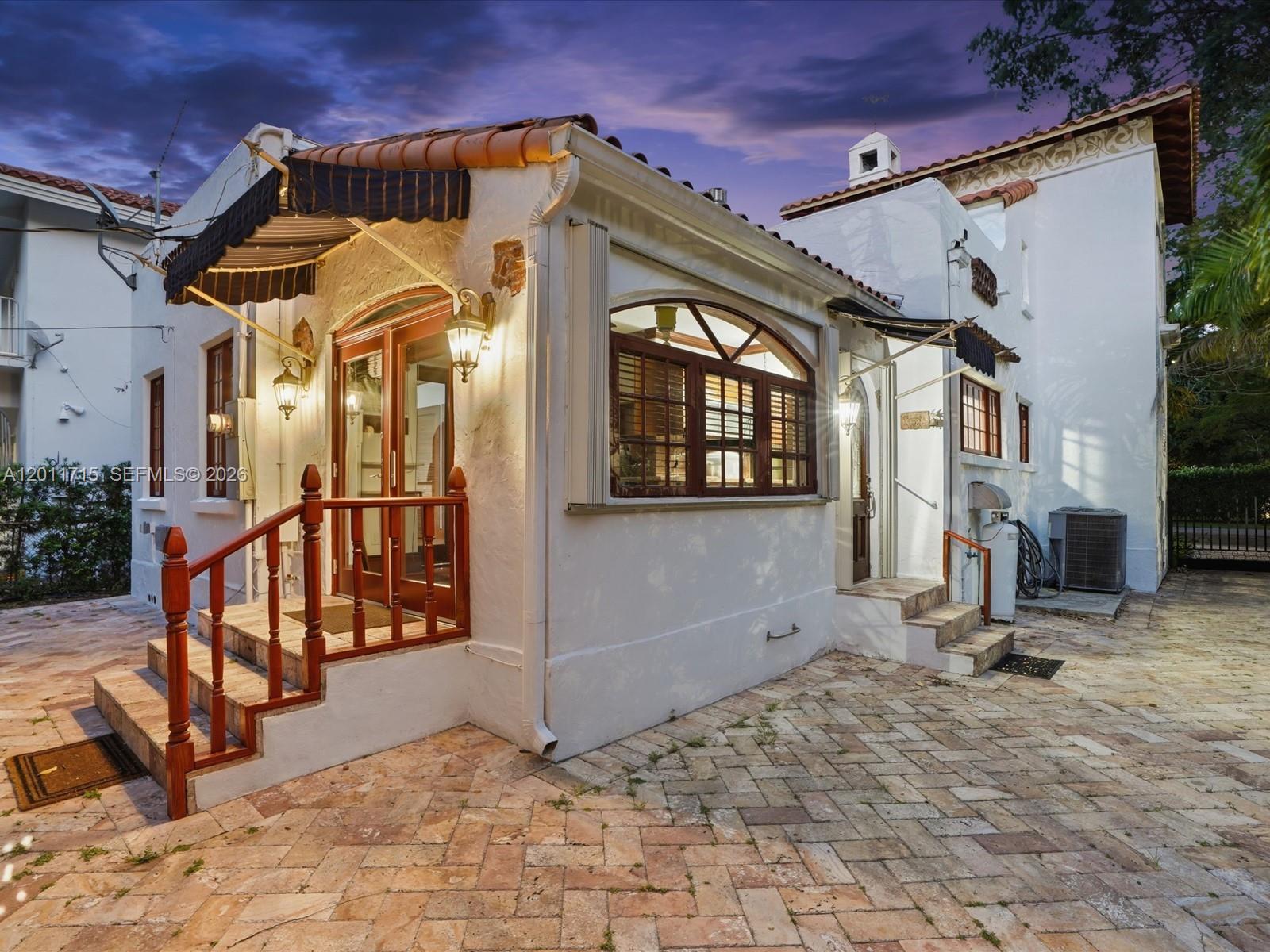 1137 Asturia Ave Coral Gables, FL 33134