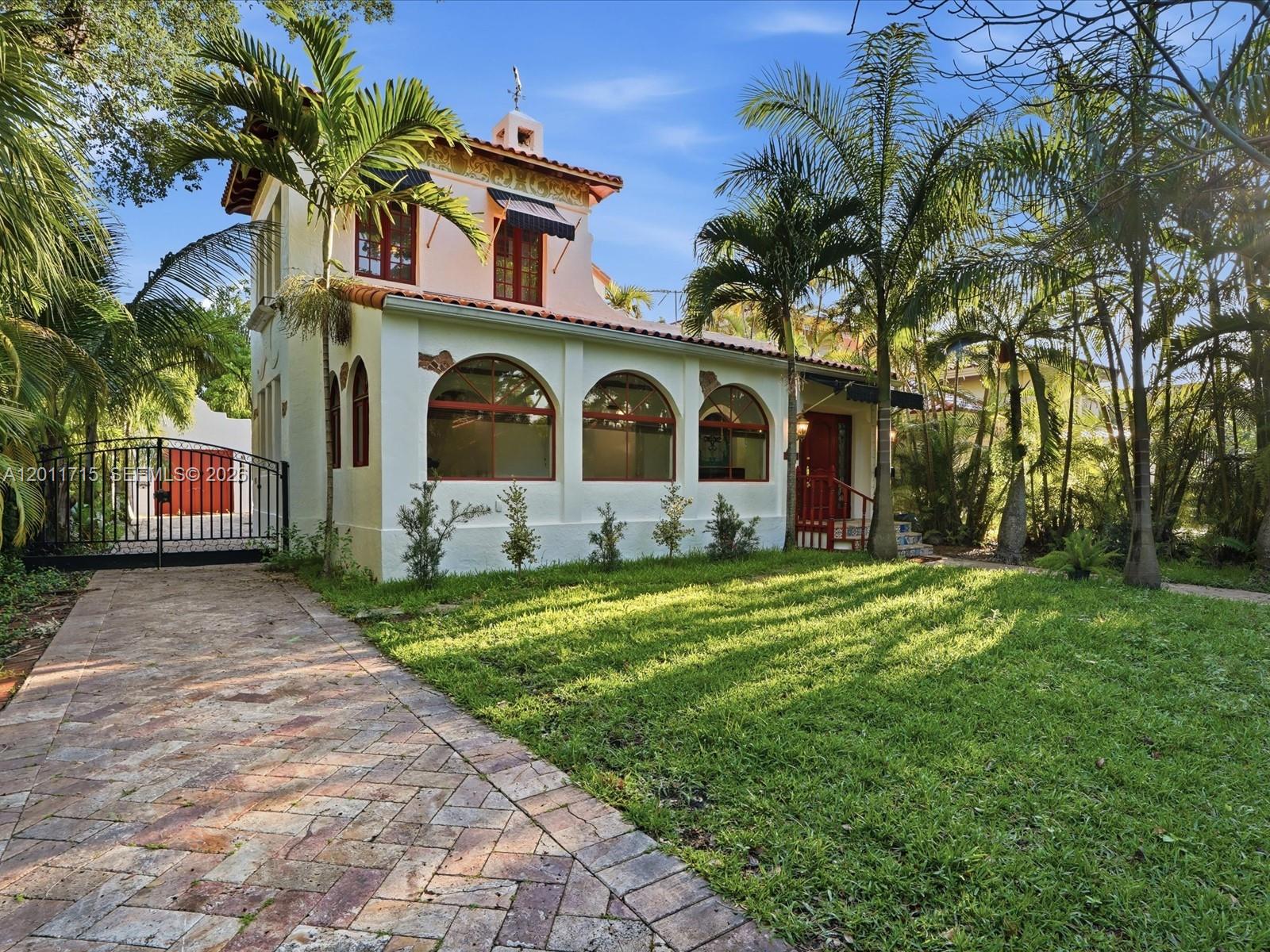 1137 Asturia Ave Coral Gables, FL 33134