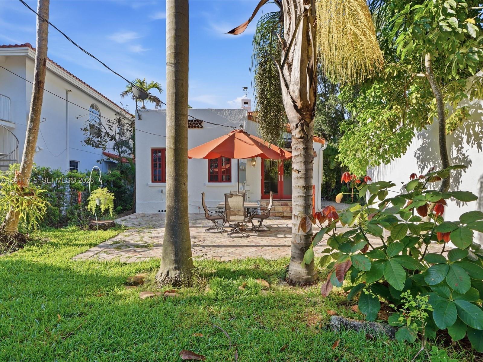 1137 Asturia Ave Coral Gables, FL 33134