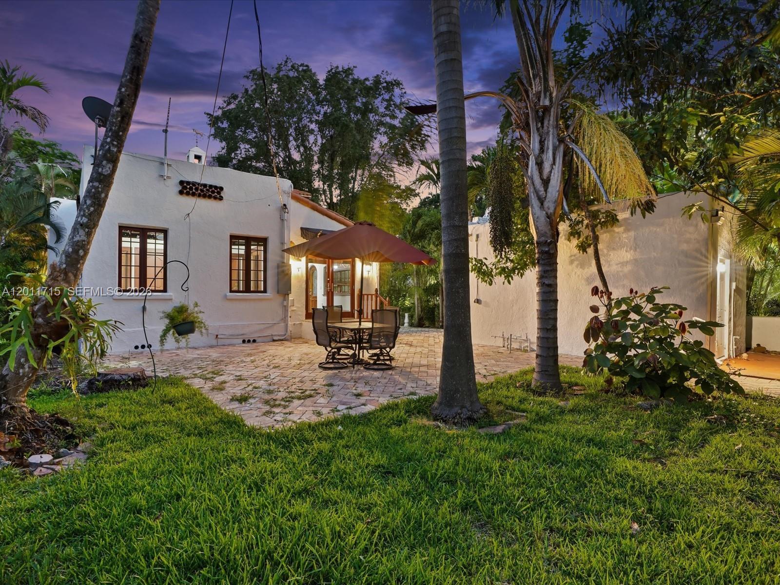 1137 Asturia Ave Coral Gables, FL 33134