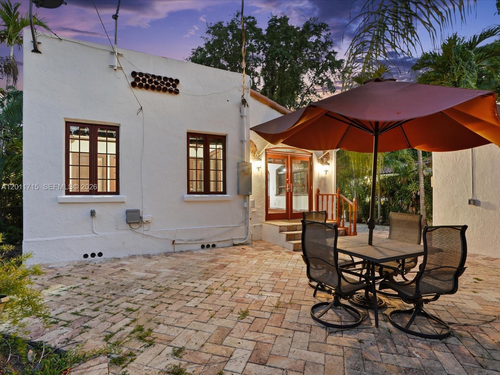 1137 Asturia Ave Coral Gables, FL 33134