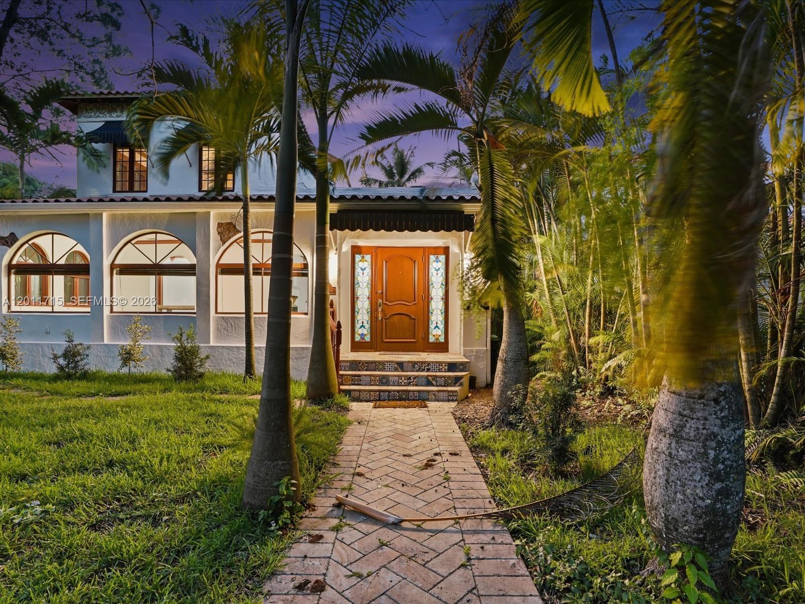 1137 Asturia Ave Coral Gables, FL 33134