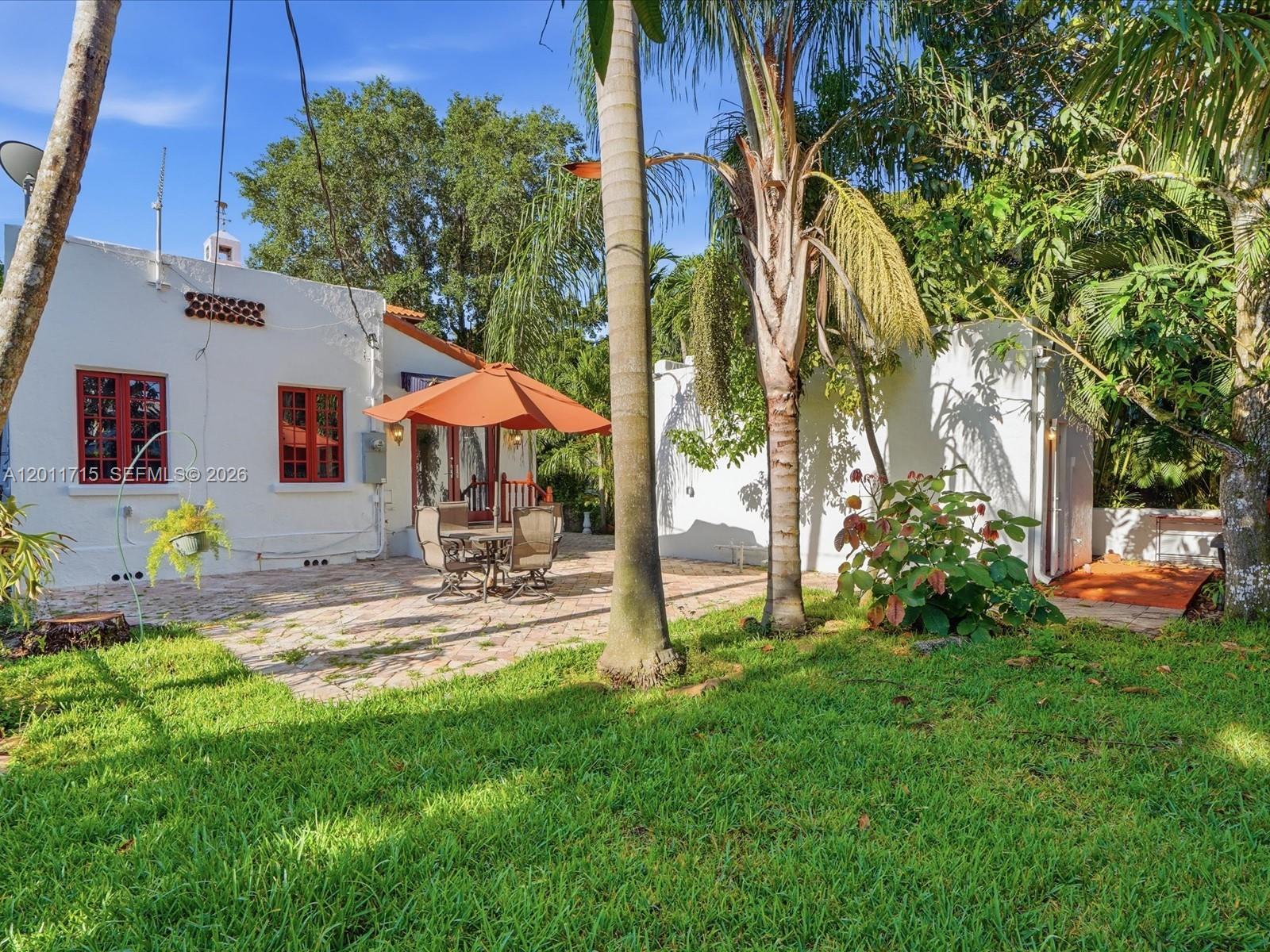 1137 Asturia Ave Coral Gables, FL 33134