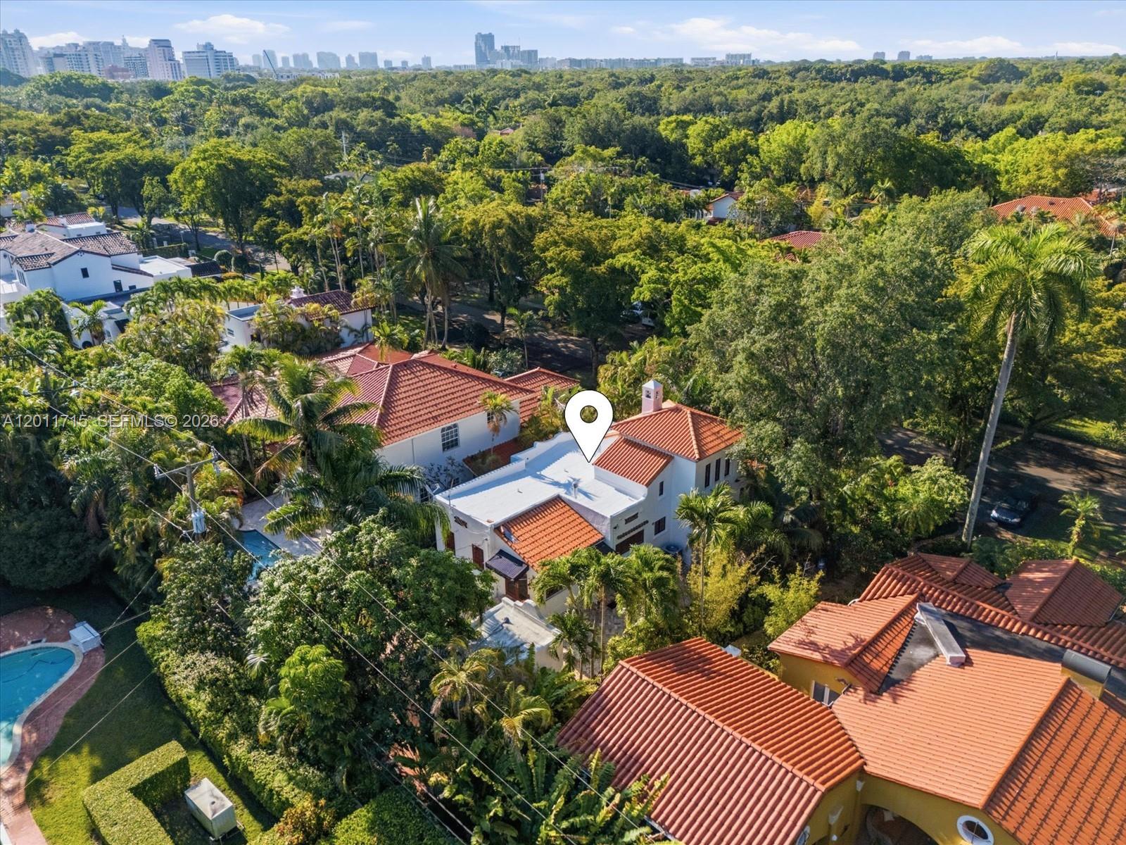 1137 Asturia Ave Coral Gables, FL 33134
