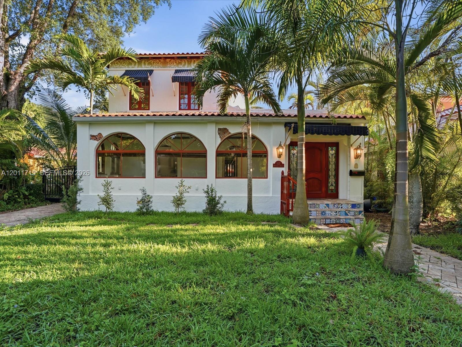 1137 Asturia Ave Coral Gables, FL 33134