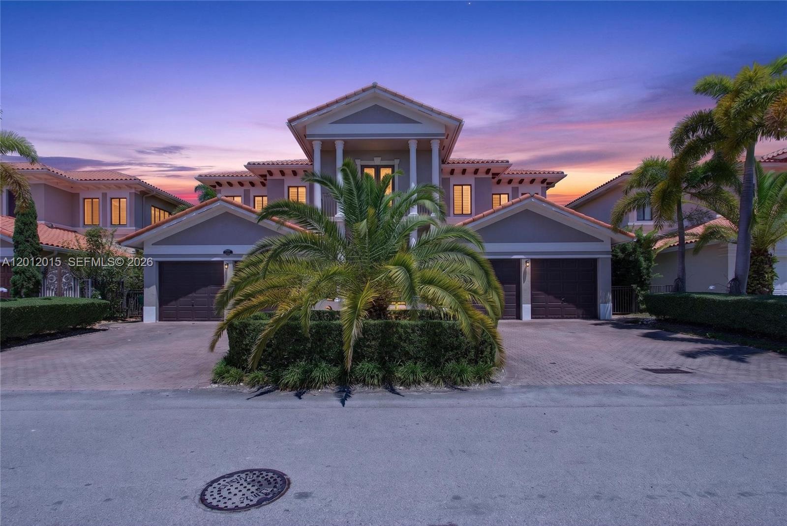 18841 SW 74th Ct Cutler Bay, FL 33157