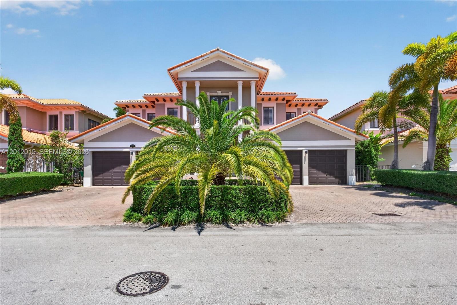 18841 SW 74th Ct Cutler Bay, FL 33157