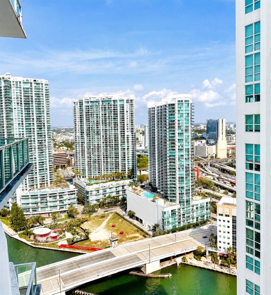 41 SE 5th St #2011 Miami, FL 33131