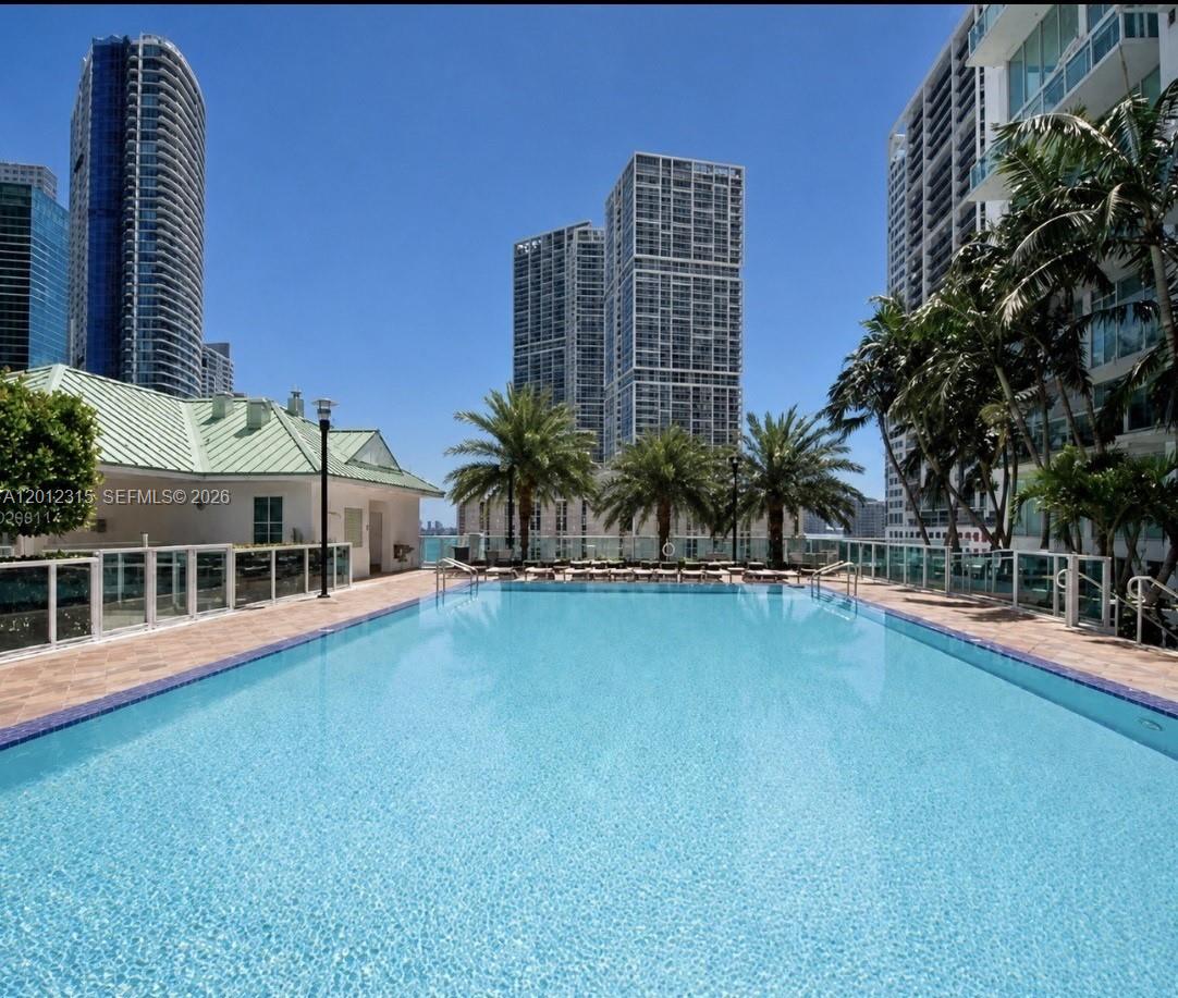 41 SE 5th St #2011 Miami, FL 33131
