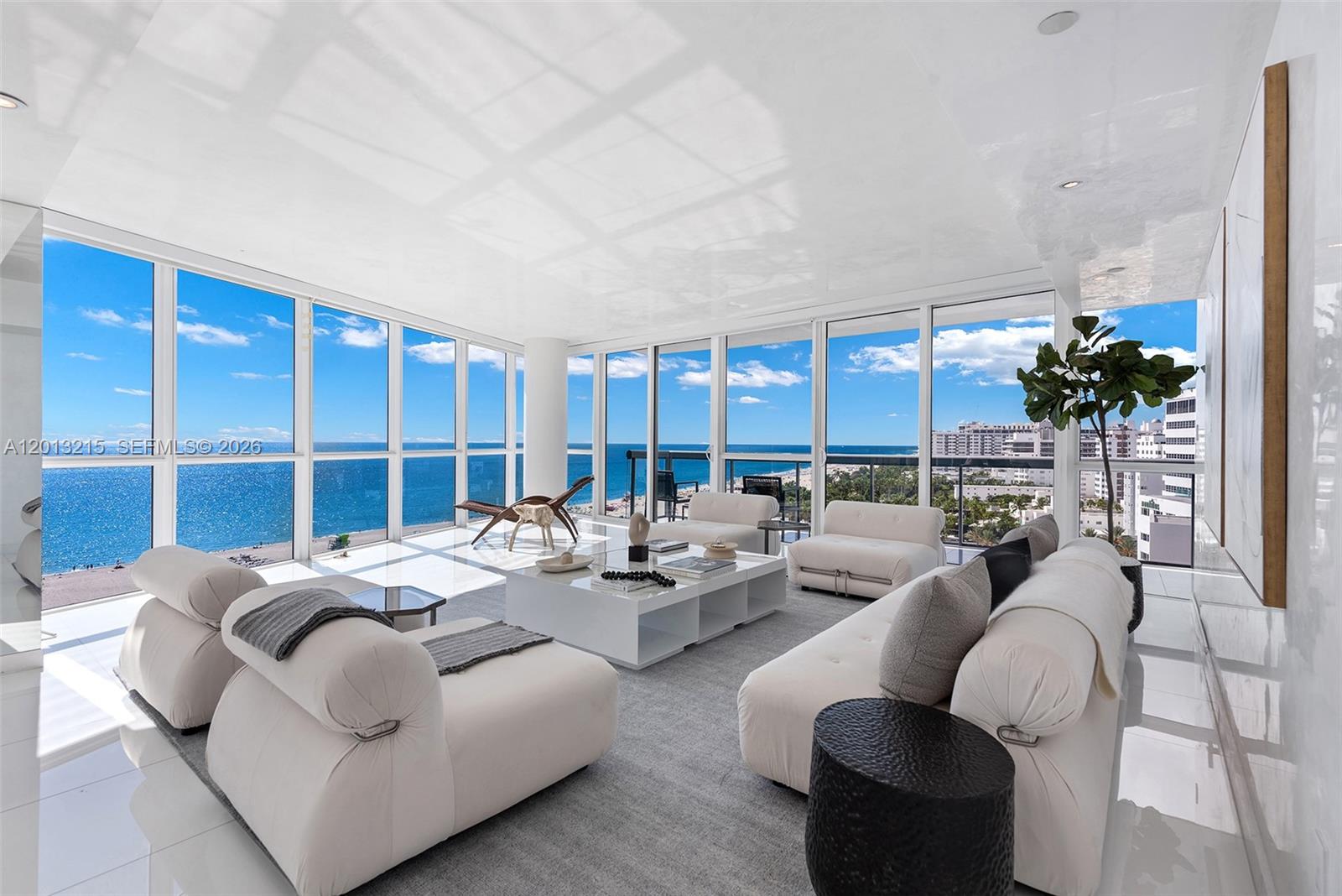 Undisclosed Address Miami Beach, FL 33139