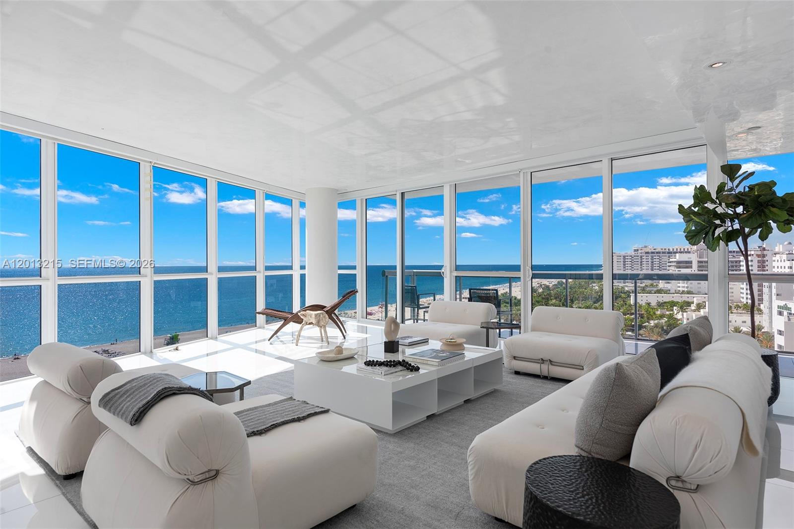 Undisclosed Address Miami Beach, FL 33139