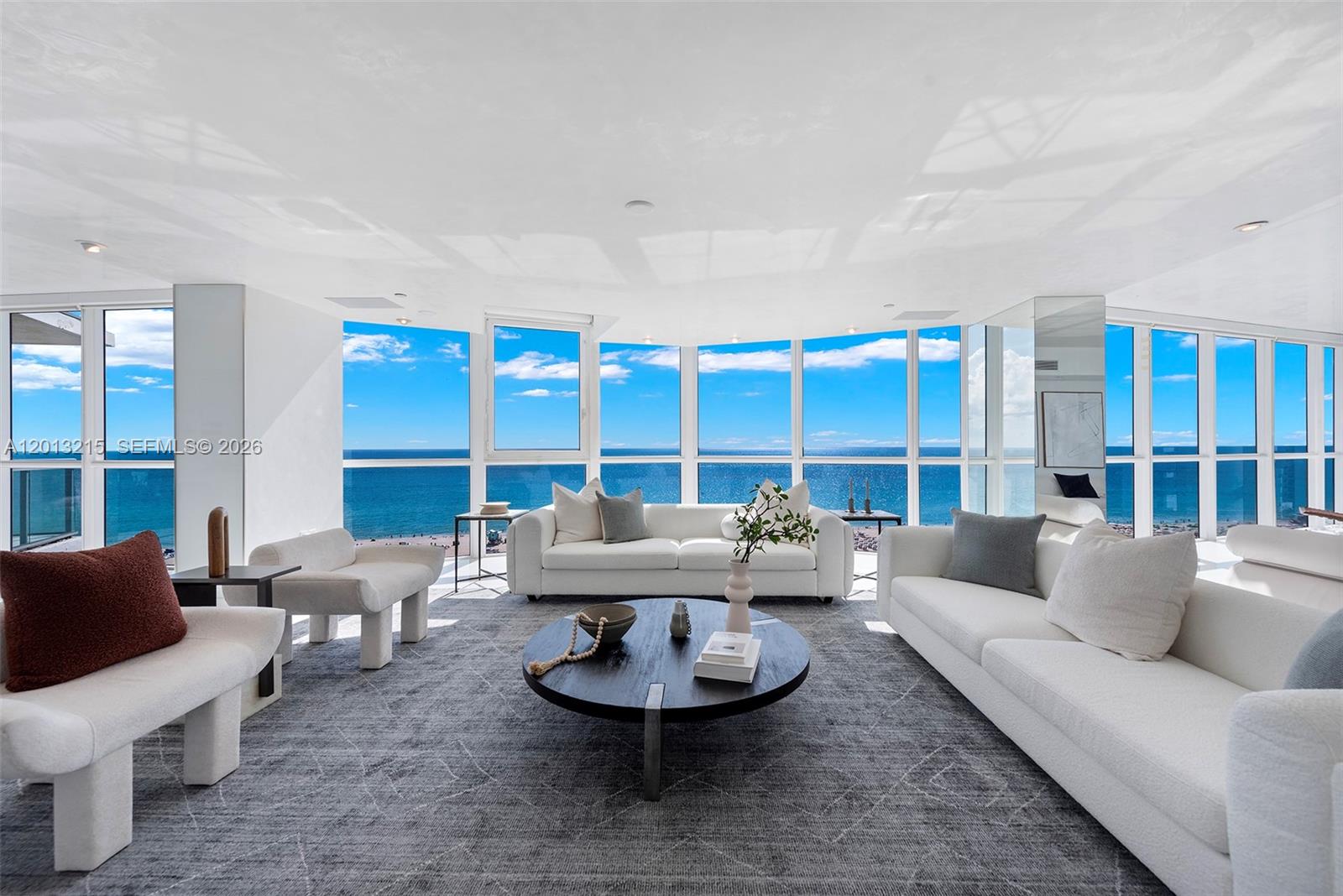 Undisclosed Address Miami Beach, FL 33139