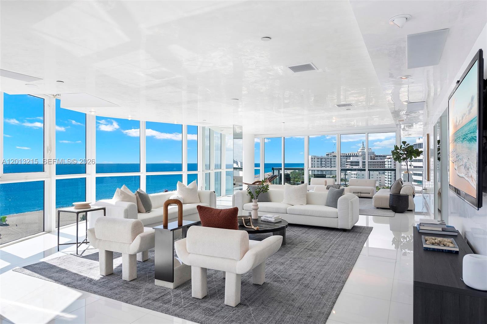 Undisclosed Address Miami Beach, FL 33139
