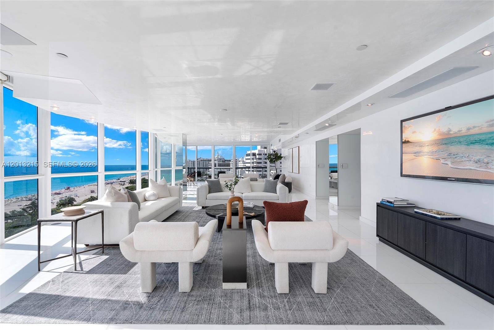 Undisclosed Address Miami Beach, FL 33139
