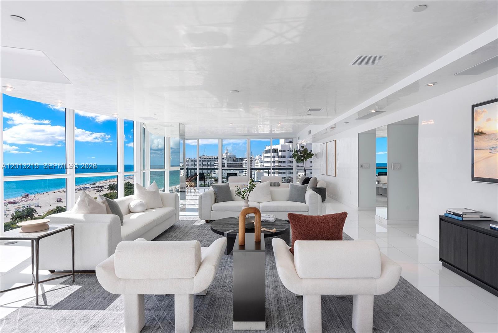 Undisclosed Address Miami Beach, FL 33139
