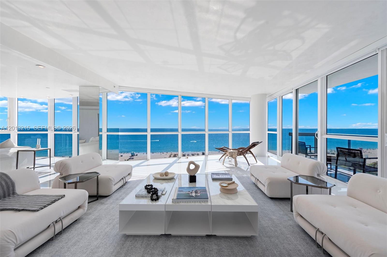Undisclosed Address Miami Beach, FL 33139