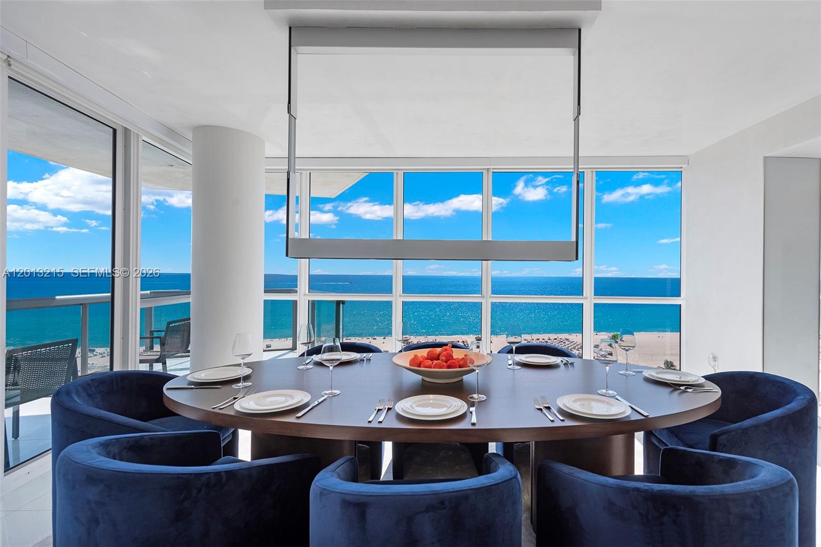 Undisclosed Address Miami Beach, FL 33139