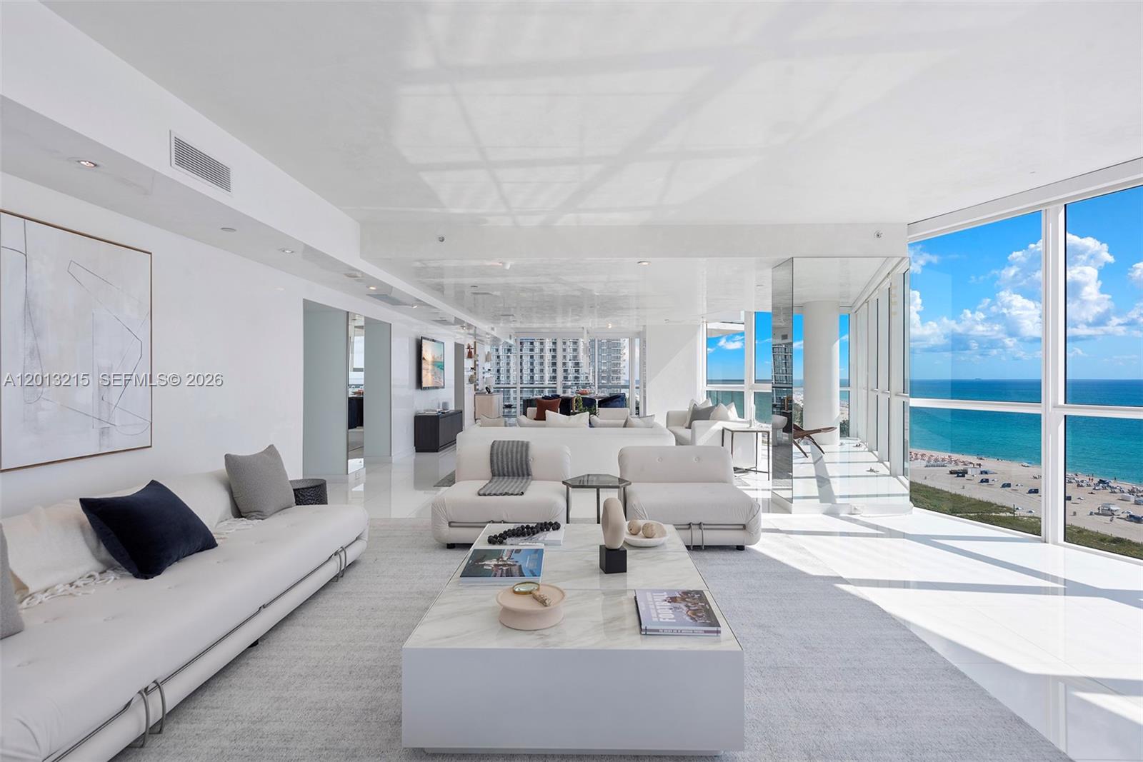 Undisclosed Address Miami Beach, FL 33139