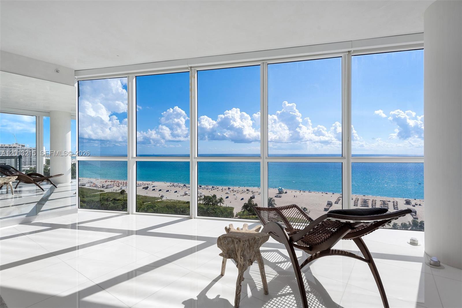 Undisclosed Address Miami Beach, FL 33139