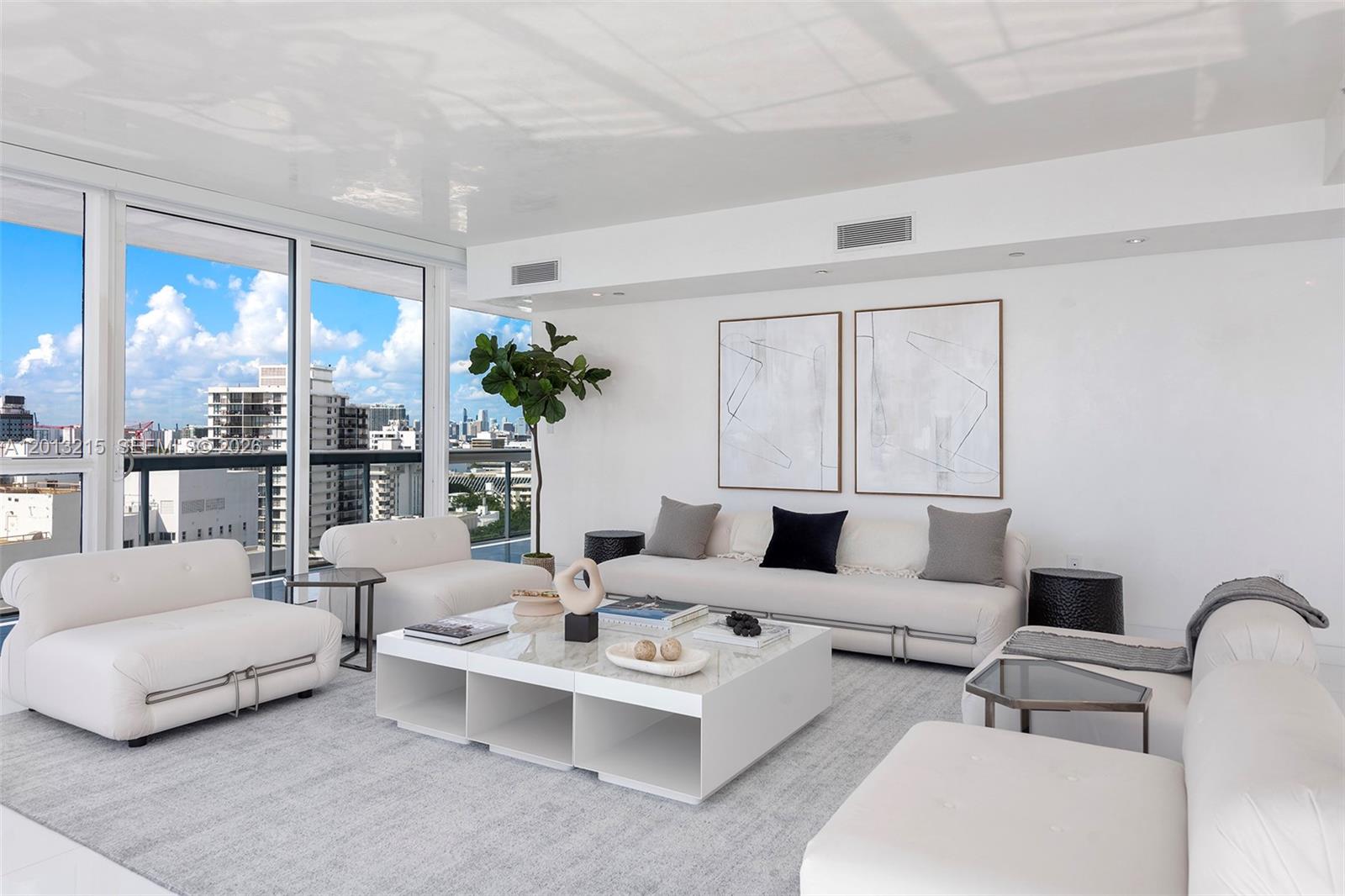Undisclosed Address Miami Beach, FL 33139