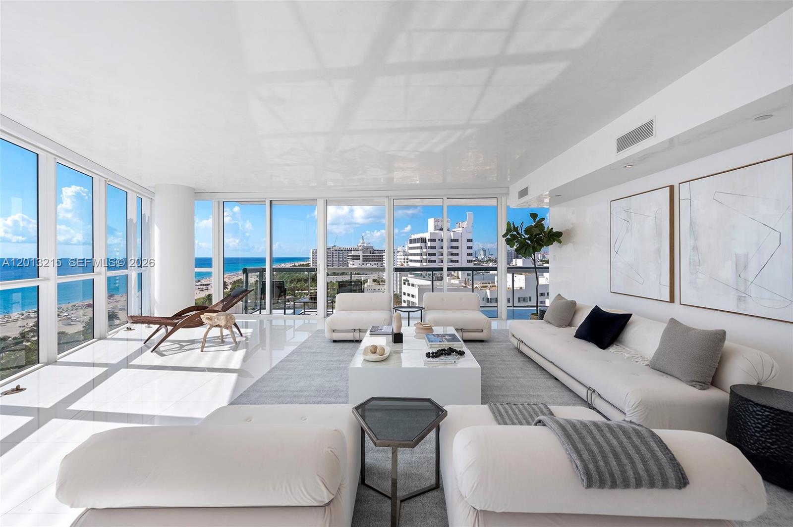 Undisclosed Address Miami Beach, FL 33139