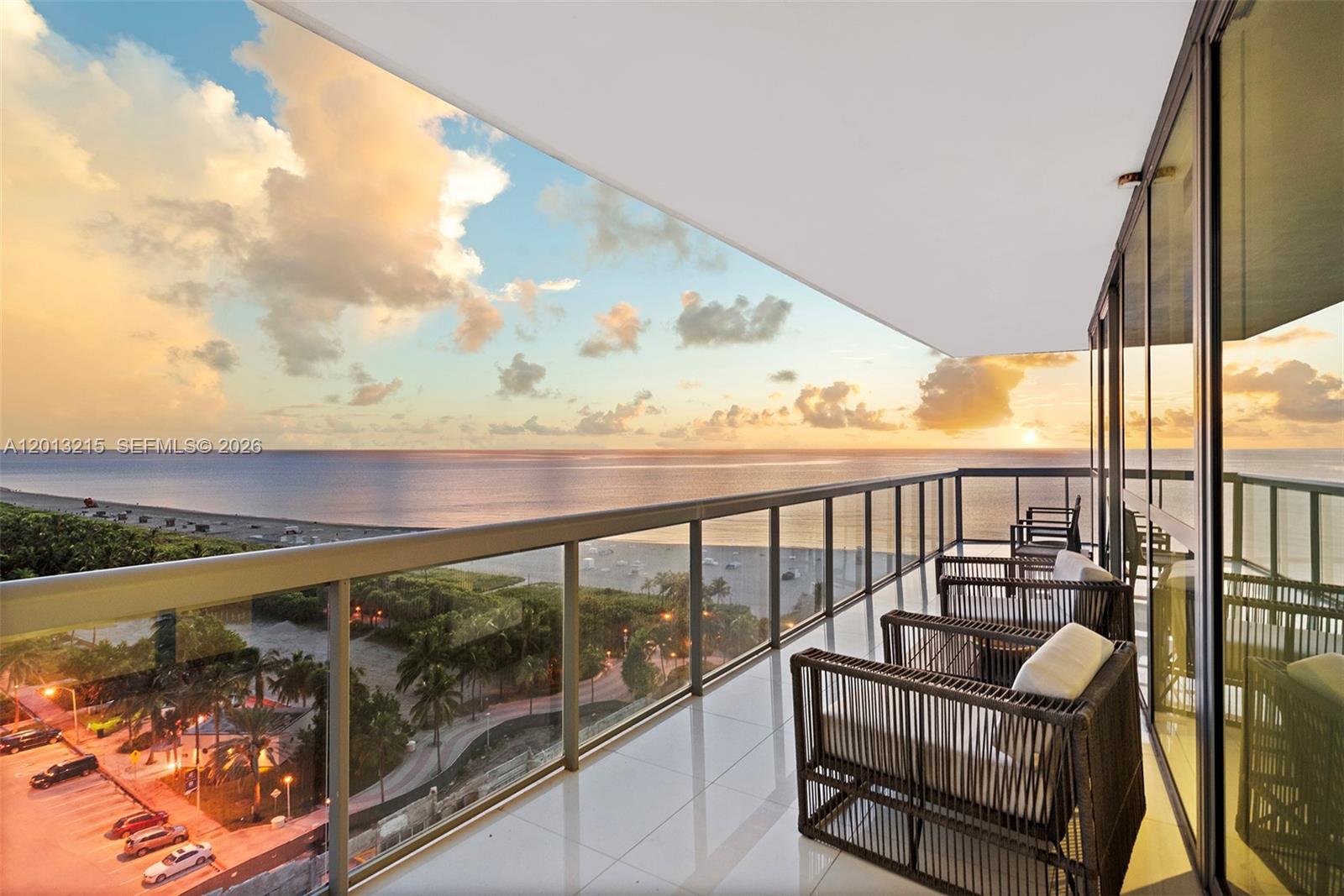 Undisclosed Address Miami Beach, FL 33139