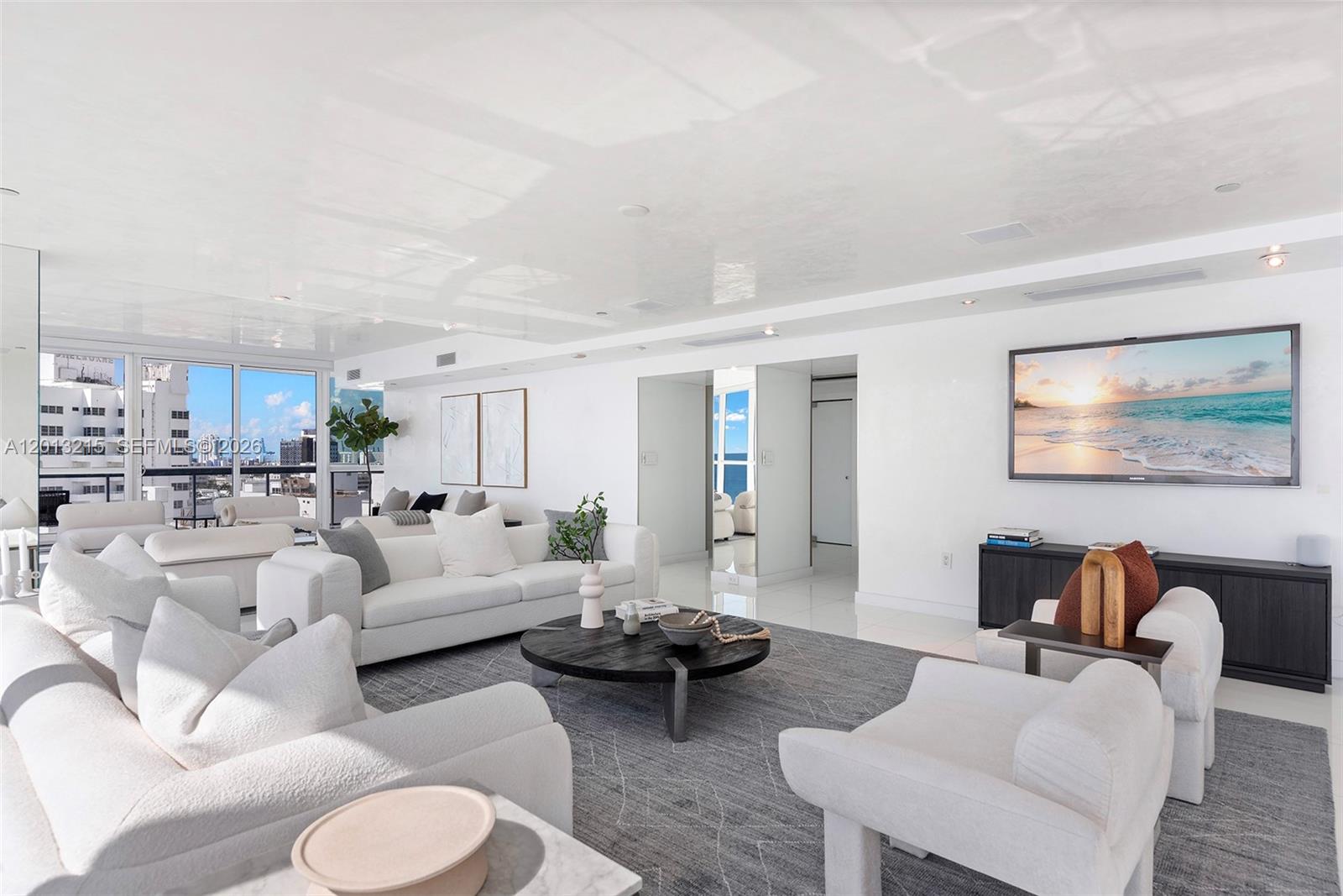 Undisclosed Address Miami Beach, FL 33139