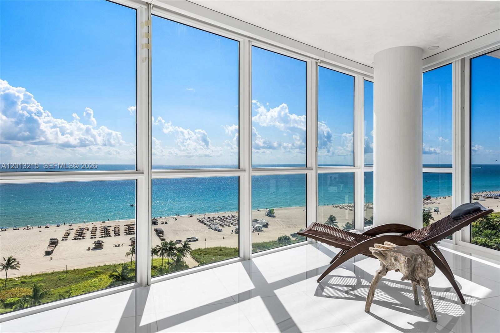 Undisclosed Address Miami Beach, FL 33139