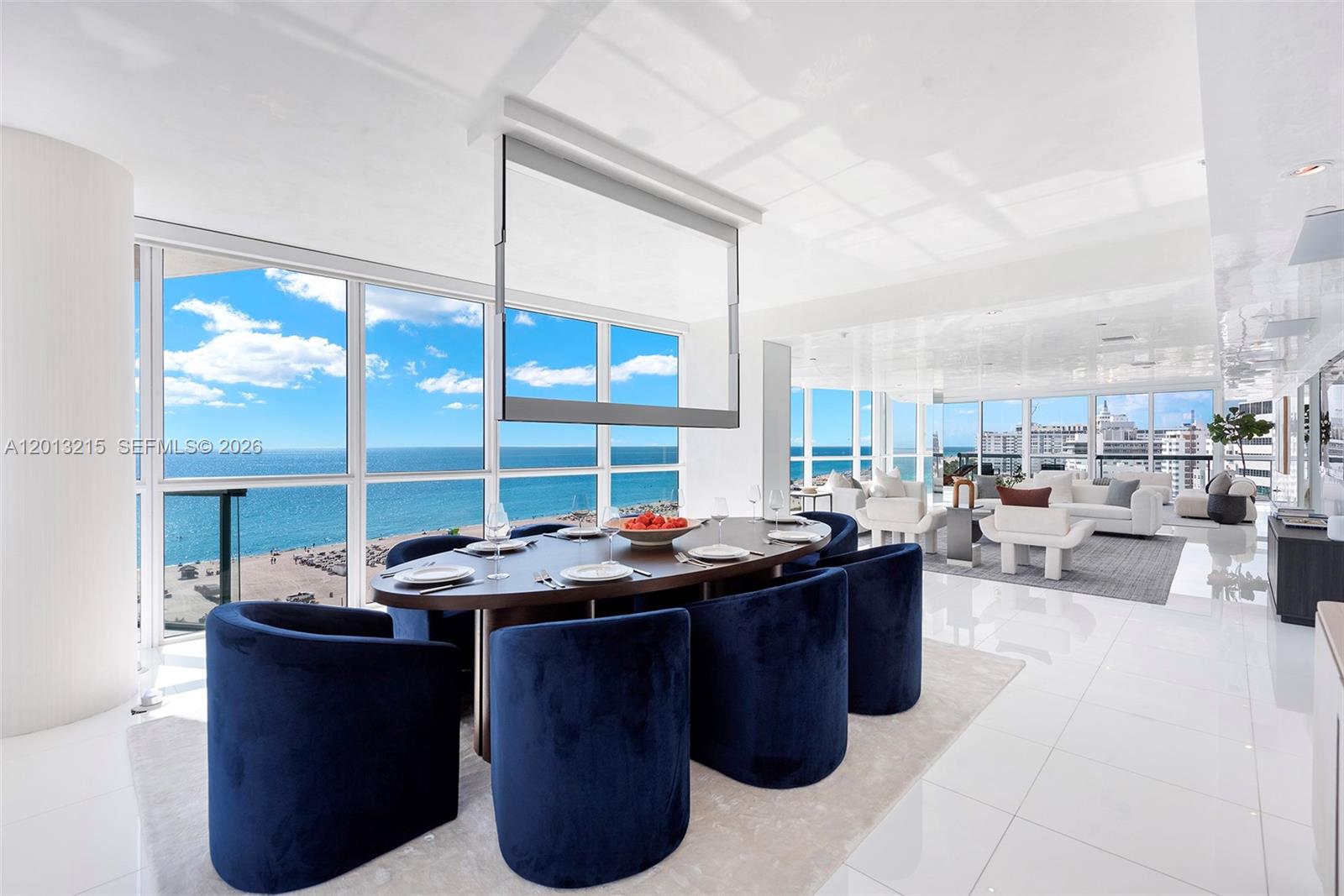 Undisclosed Address Miami Beach, FL 33139