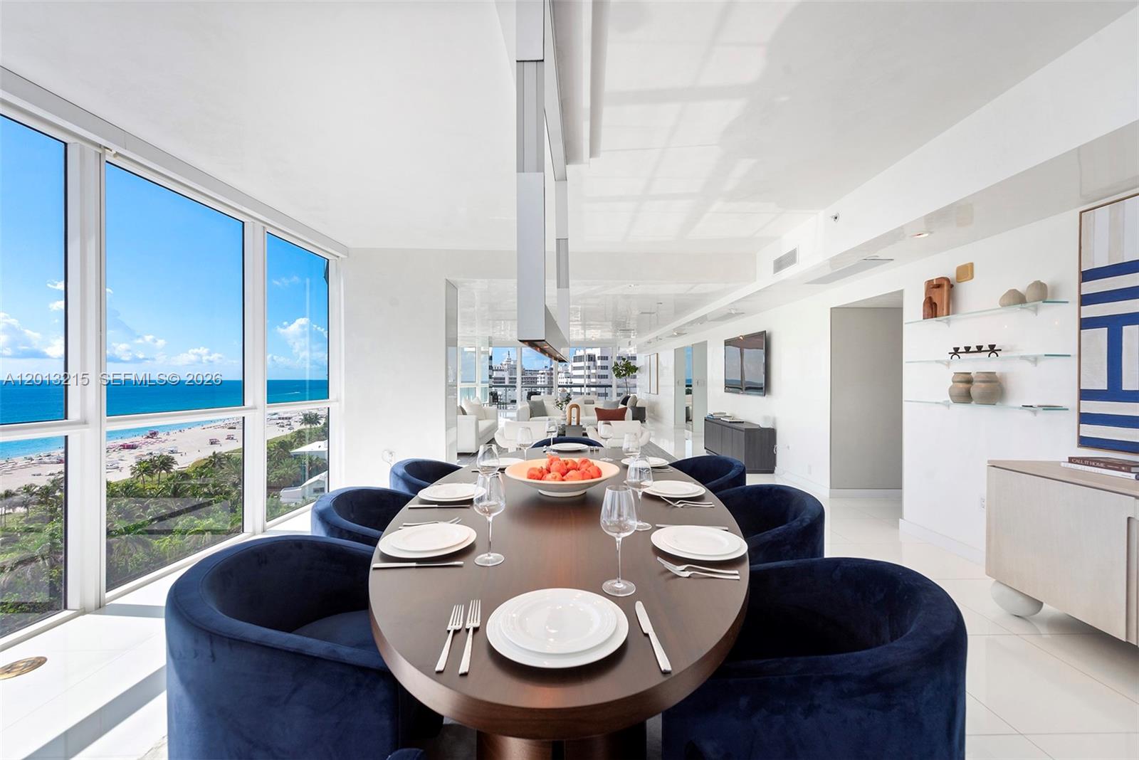 Undisclosed Address Miami Beach, FL 33139