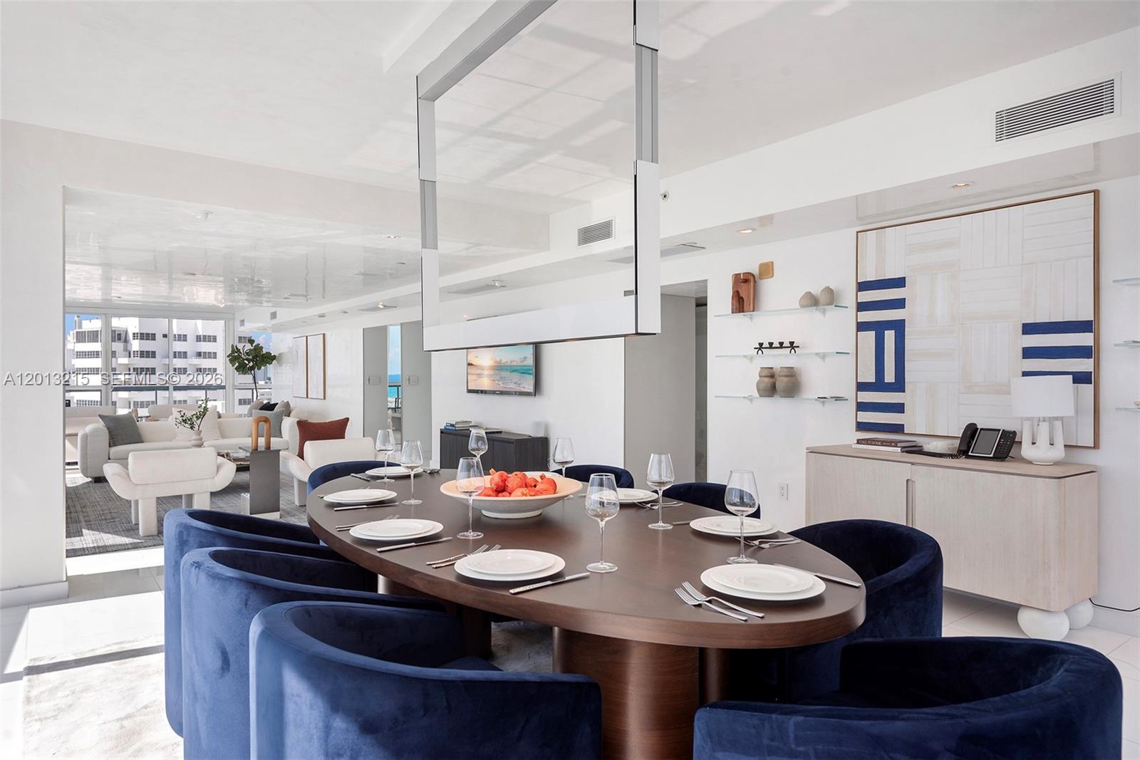 Undisclosed Address Miami Beach, FL 33139