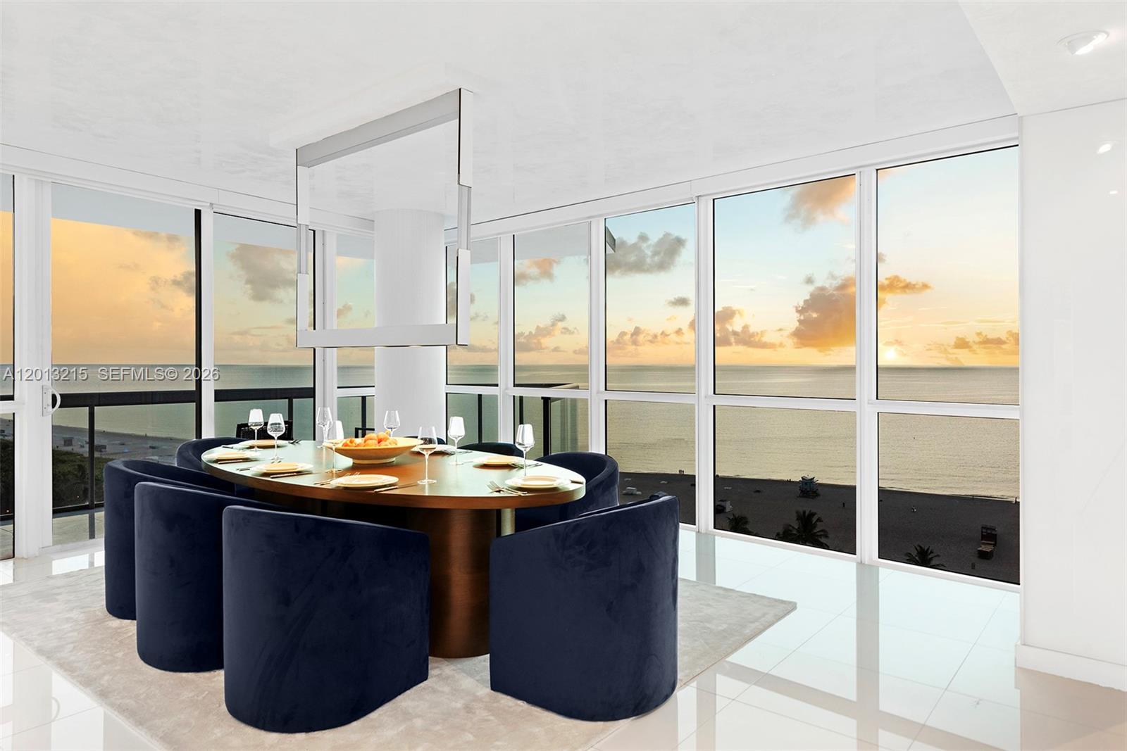 Undisclosed Address Miami Beach, FL 33139